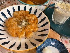 -食戟
