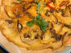 -大头虾越式风味餐厅(光明广场店)