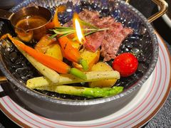 -庐灶江南·江南菜·四合院Bistro(东直门雍和宫·原华侨宾馆店)