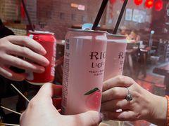 -乐山串串香老火锅(鼓楼店)