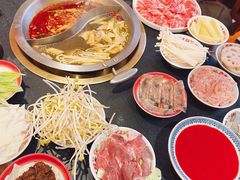 -沸炉重庆老火锅(军事博物馆店)