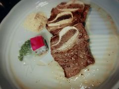 -梅筑·创意料理(王府井百货店)