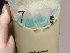 -7cake憩刻生日蛋糕·下午茶(西安店)