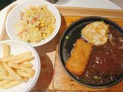 -乡村基(世纪店)