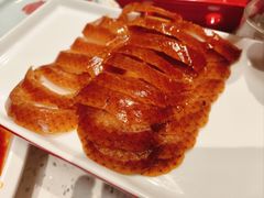 -玉林烤鸭店(小西天店)