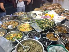 -长平老姿娘夜粥(平东一街店)