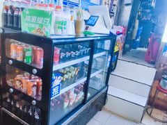 -秦韵味香辣爆肚面(钟楼店)