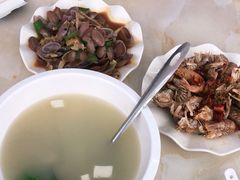 -瑶记海鲜餐厅(西涌店)