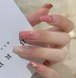 点击看大图 -CO COLOR美甲美睫美妆