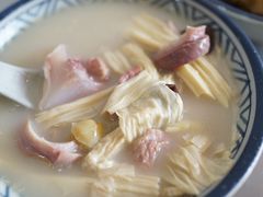 -胡椒猪肚汤(康王店)