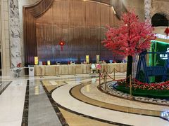 -启东恒大海上威尼斯酒店