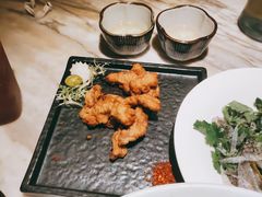 -周渝食惦·酸菜鱼精致川菜(横岗店)
