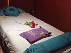 -儒之堂·足道养生SPA影院式(万融城店)