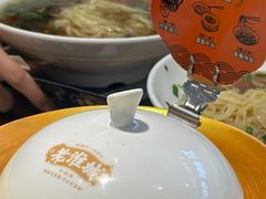 -老淮城·长鱼面(河下古镇店)