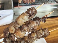 -哈尔滨小酒馆·鲜肉现穿自助烧烤(康新花园店)