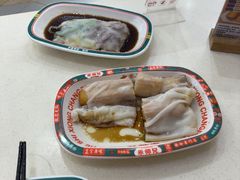 -禾师兄·布拉肠(一德路店)