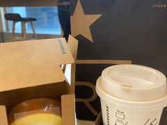 -星巴克臻选(广州高德置地秋广场店)