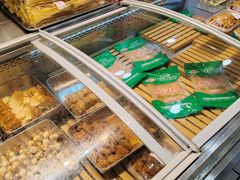 -利群商厦(台东店)