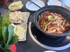 -重庆鸡公煲(学衡路店)