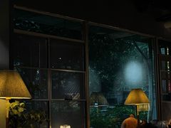 -咖法森林·咖啡  酒吧(天河店)