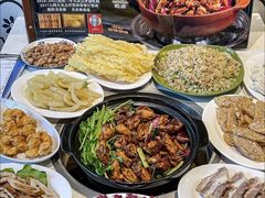 -凤兴鸡煲(宝安海雅店)
