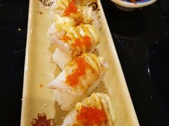 -真剑日本料理·铁板烧(贵州路店)