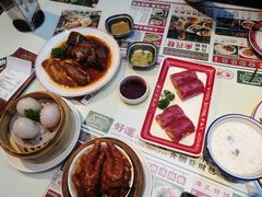 -永兴發香港茶餐厅(三坊七巷店)
