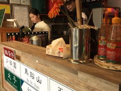 -香港鸿记冰室
