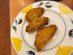 -萨莉亚意式餐厅(深南茂业店)