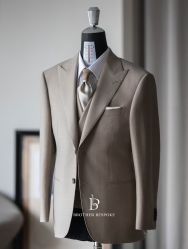 -Brother西服礼服定制·商务·婚礼(佛山南海店)