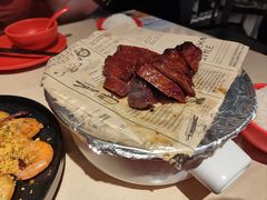 -避风塘(宝山万达店)