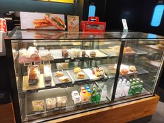 -星巴克(无锡苏宁天御广场店)