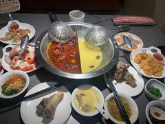 -骨之味·筒骨汤火锅(江头店)