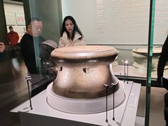 -广西壮族自治区博物馆