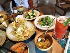 -Tegu泰古莲·泰国餐厅(红山6979店)