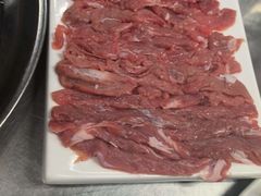 -三兴涮羊肉(荣安大街店)