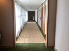 -深圳海景嘉途酒店(东翼楼)