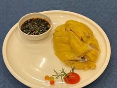 -御沪沪味园.融合菜.海鲜(斜土路店)