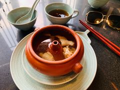 -丽江金茂凯悦臻选酒店-滇香馆