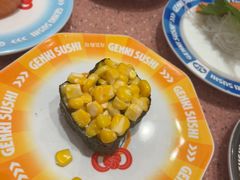-元气寿司(环球港店)