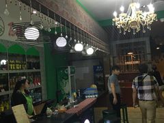 大堂-木卡买提新疆餐厅·清真(新里海顿公馆店)