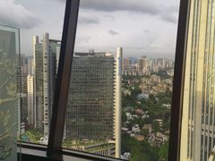 -广州花园酒店-凌璇阁360度高空海鲜自助餐CAROUSEL