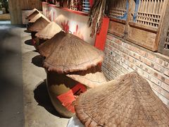 -田园印象·成都土菜院子(华阳店)