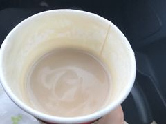 -星巴克(金谊广场店)