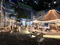-深圳龙华星河COCO City(民治店)