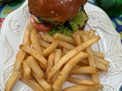-The Grounds of Alexandria