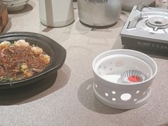 -农耕记·湖南土菜(halo广场店)