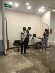 大厅-OnHair造型