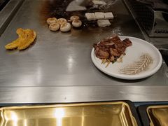 -大神太神·铁板烧(瑞虹天地月亮湾店)