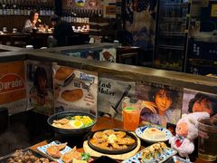 -小川洋风料理(江汉路店)